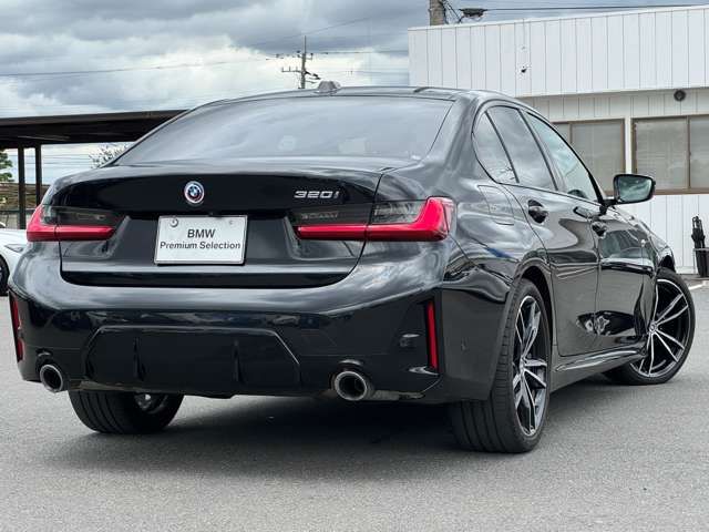 BMW 3series sedan