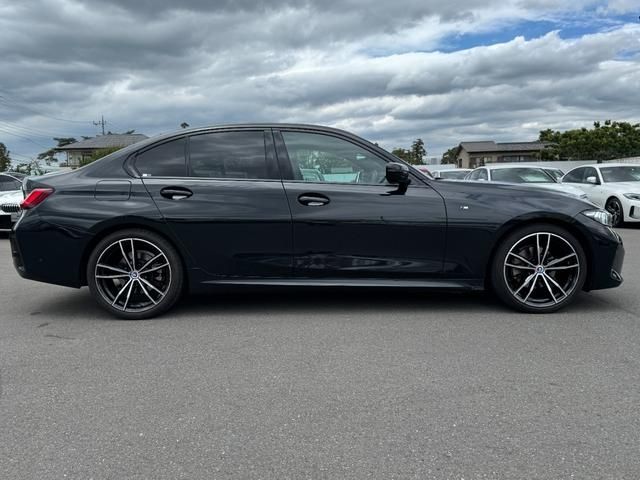 BMW 3series sedan