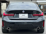 BMW 3series sedan