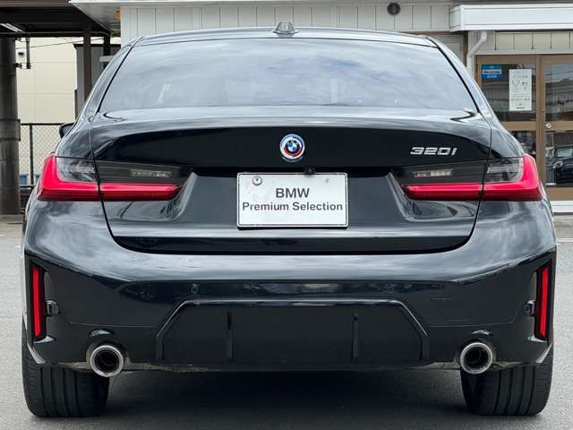 BMW 3series sedan