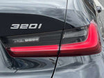 BMW 3series sedan