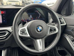 BMW 3series sedan