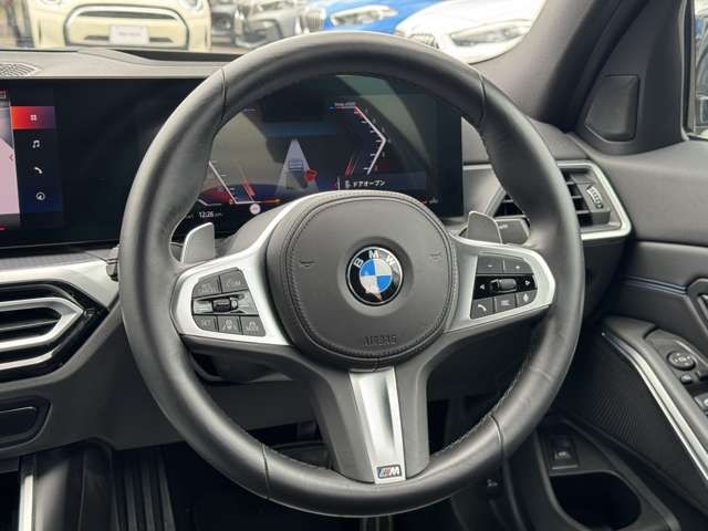 BMW 3series sedan