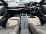 BMW 5series sedan