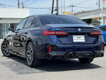 BMW 5series sedan