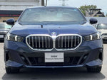 BMW 5series sedan