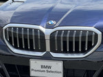BMW 5series sedan