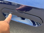 BMW 5series sedan