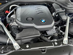 BMW 5series sedan