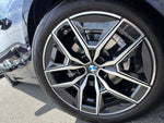 BMW 5series sedan
