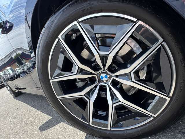 BMW 5series sedan