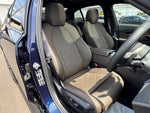 BMW 5series sedan