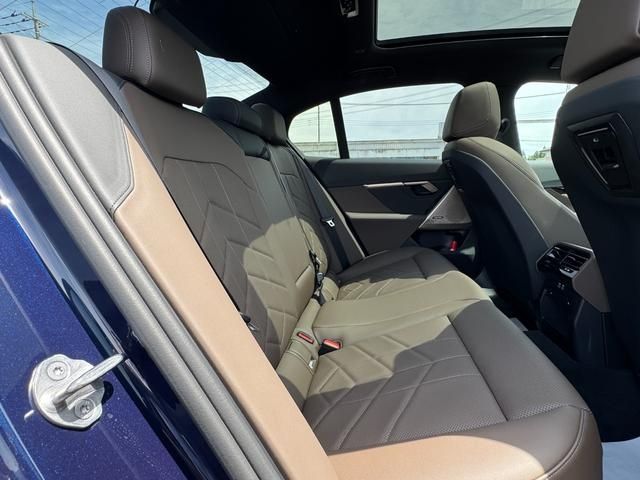 BMW 5series sedan