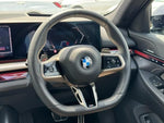 BMW 5series sedan