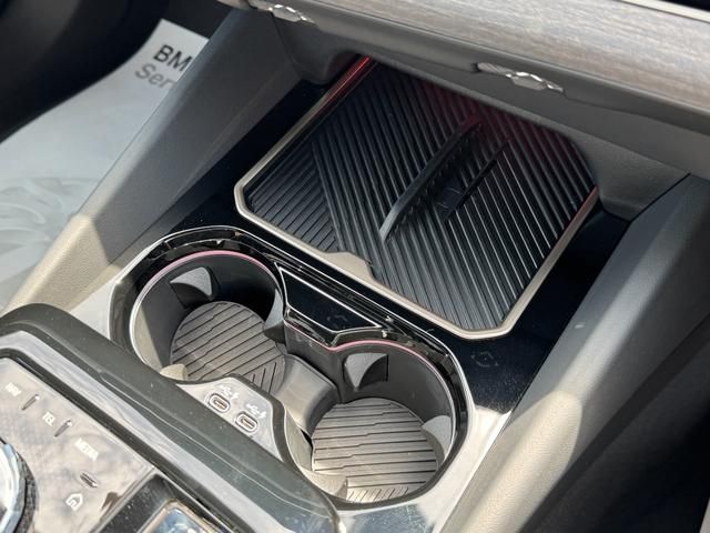 BMW 5series sedan
