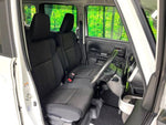 Spacia custom