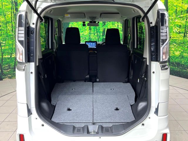 Spacia custom