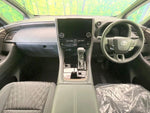 ALPHARD hybrid