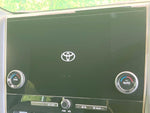 ALPHARD hybrid