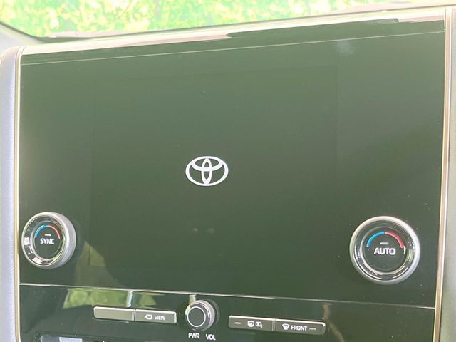 ALPHARD hybrid