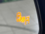 ALPHARD hybrid