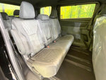 ALPHARD hybrid