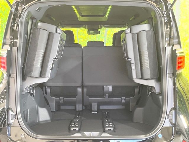 ALPHARD hybrid