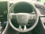 ALPHARD hybrid
