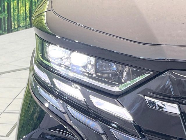 ALPHARD hybrid