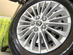 ALPHARD hybrid
