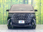 ALPHARD hybrid
