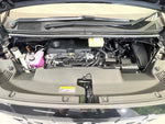 ALPHARD hybrid