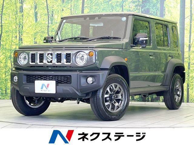 JIMNY NOMADE