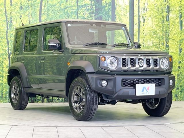 JIMNY NOMADE