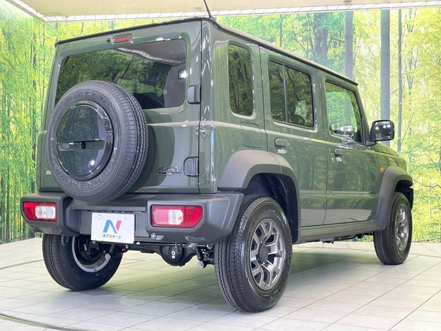 JIMNY NOMADE
