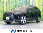 RAV4 HYBRID 4WD