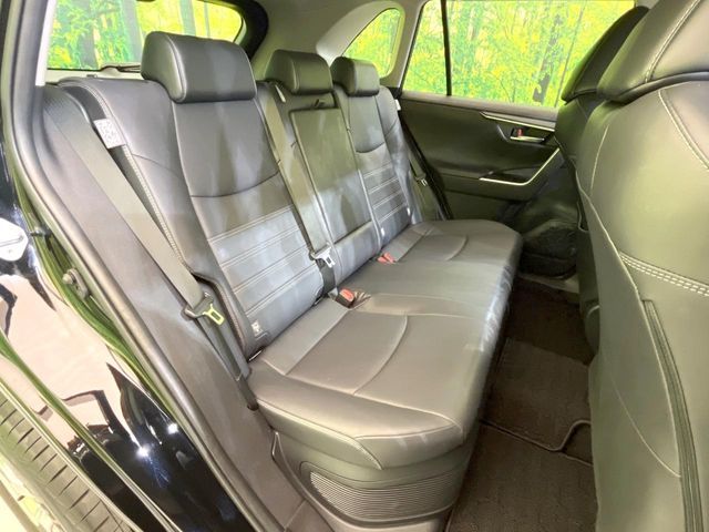 RAV4 HYBRID 4WD