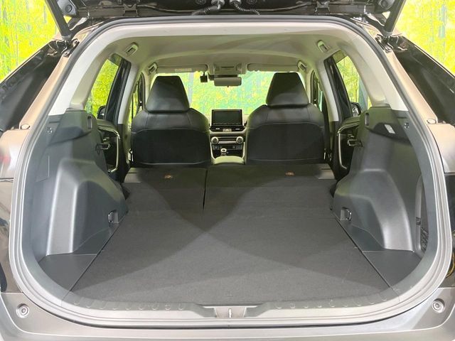 RAV4 HYBRID 4WD