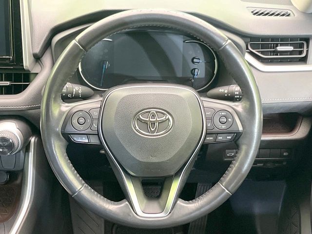 RAV4 HYBRID 4WD