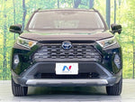 RAV4 HYBRID 4WD