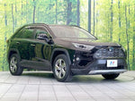 RAV4 HYBRID 4WD