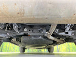 RAV4 HYBRID 4WD