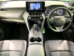 HARRIER 2WD