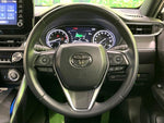 HARRIER 2WD
