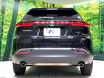 HARRIER 2WD