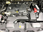 HARRIER 2WD