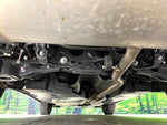 HARRIER 2WD