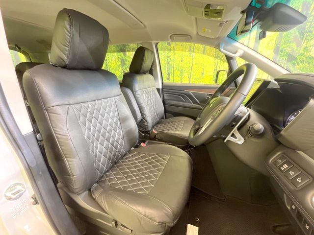 DELICA D:5 4WD