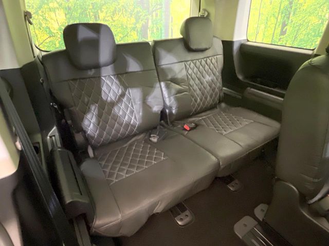 DELICA D:5 4WD