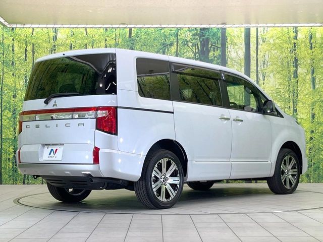 DELICA D:5 4WD
